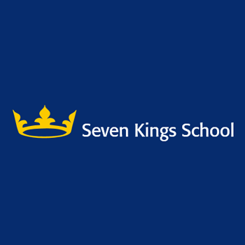 Seven Kings School Redbridge London Logo